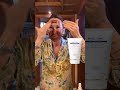 If your know… you know! Iconic Masque Vivant purifies and tightens pores, brightens and evens the