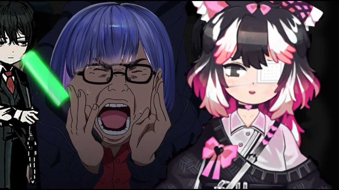 🍺젠장 슈나쟝 네가 먼저!!! - 3주년 방송 같이 보기