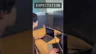 Software Engineering | Expectations Vs Reality screenshot 1