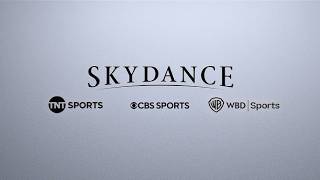 Full Skydance Sports Launch Promo 2026 News