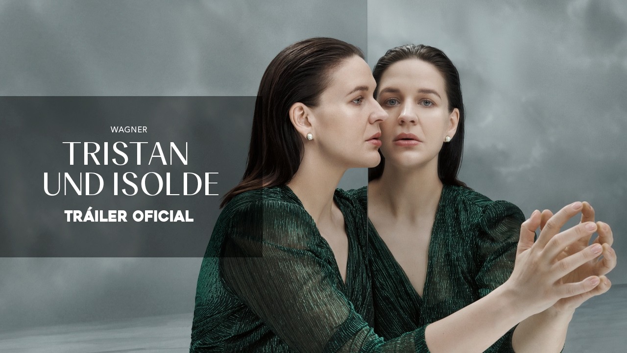 TRISTAN E ISOLDA | METROPOLITAN OPERA HD LIVE | Marzo 21 - Exclusivo Cine Colombia