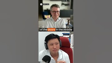 The Amazon Retail Model vs the Old Retail Model from Benedict Evans