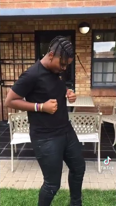 Dj Obza x Drip Gogo