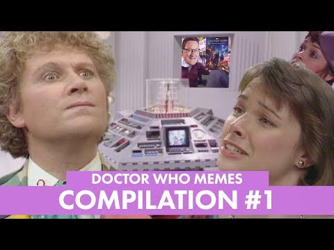 doctor-who-meme-compilation-#1