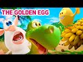 Booba - The Golden Egg 🥚💥 (Episode 117) ⭐ Cartoon For Kids Super Toons TV