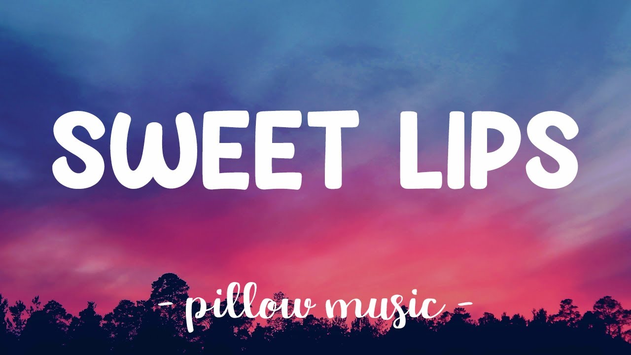 Sweet Lips David Mercado (Lyrics) 🎵 YouTube