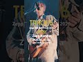 SPOT映像到着!【TRACK15 ZEPP ONE MAN Tour 2026】