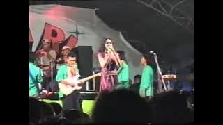 JANGAN PEGANG DULU LUSIANA SAFARA OM BINARIA