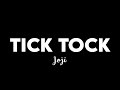 (1 HOUR + LYRICS) Joji - Tick Tock