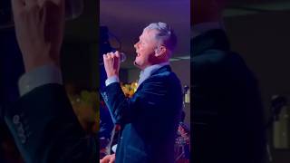 Tom Chaplin - Don't Look Back In Anger (Oasis Cover) | Dunhill Links 2025
