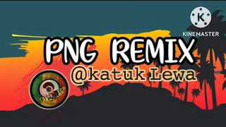 PNG ACARA ATAMBON REMIX 2022 🔊