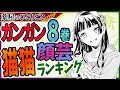 【薬屋のひとりごと】後編！ガンガン8巻とサンデー8巻の比較！猫の違い？謎の侍女も登場【考察/ネタバレ注意】