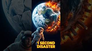 What if Earth stopped rotating? #shorts