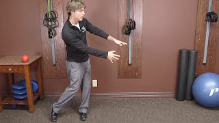 Increase Driving Distance Off The Tee With This Core Golf Exercise | Chiropractor Dr. Andy