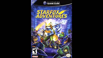 Star Fox Adventures - Thorntail Hollow Day (2014/03/14)