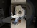 Abandoned Hospital With MRI Machine Left Behind