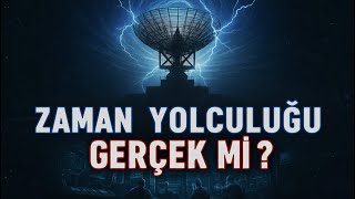Zaman Yolculuğu Gerçek Mi̇? Montauk Projesi̇ni̇n Gi̇zemi̇