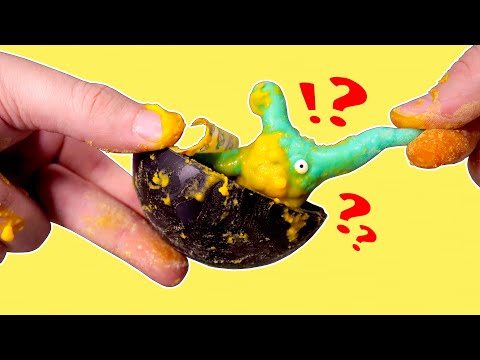 Opening 40 Bargain Bin Mystery Toys