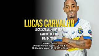 Lucas Carvalho - 2024