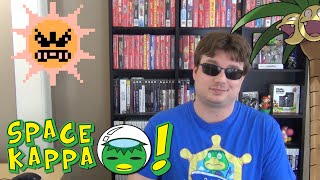 Top 10 Summer Video Games - SpaceKappa @SpaceKappa