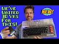 This centurys first 100 new commodore 64