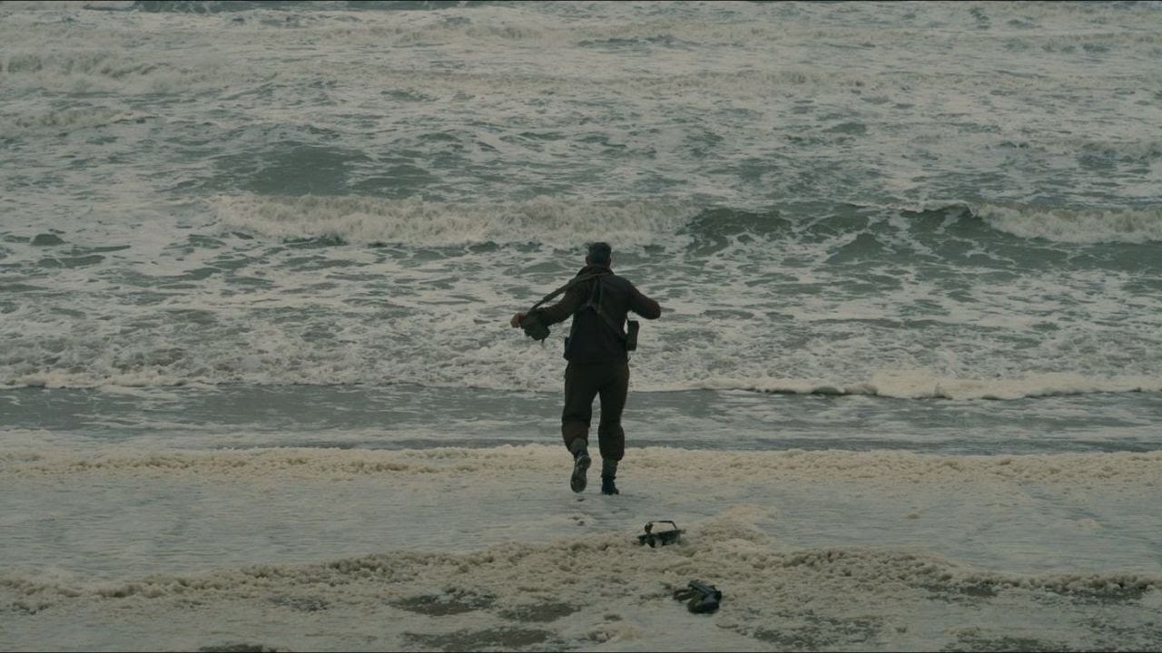 Dunkirk (2017 Christopher Nolan WW2 Film) - Official HD Movie Trailer (Teaser)