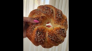 לחם בית של לולי דדוש