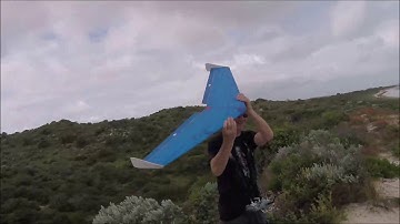 RC Dynamic soaring novices