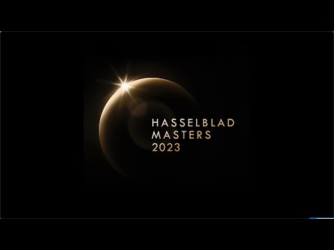 2023 Hasselblad Masters Winners Announcement - YouTube