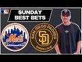 Mets vs Padres 6/7/26 MLB Best Bet - MLB Pick & Prediction - Nick Menken MLB Odds Doc Sports