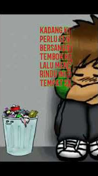 Status WhatsApp (Yang Terdalam)