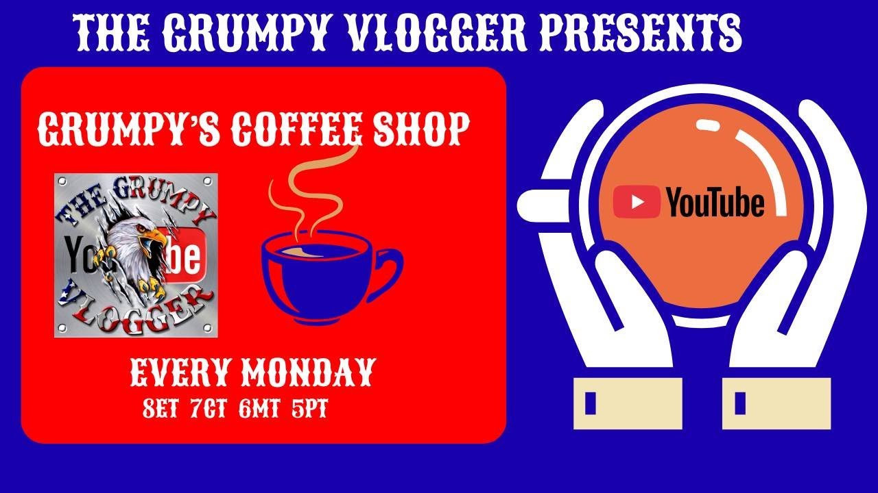 Grumpy's Coffee Shop 02-09-2026 #22