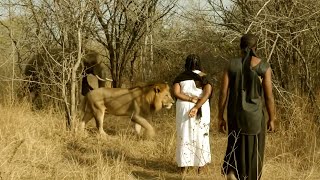 ROOTS OF THE ANCESTORS (S02_EPISODE 21)