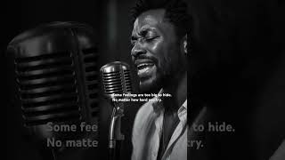 CAN'T HIDE LOVE | Soul Blues Lovers