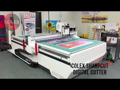 Sharpcut SX1732 | 5' X 10' | COLEX.COM