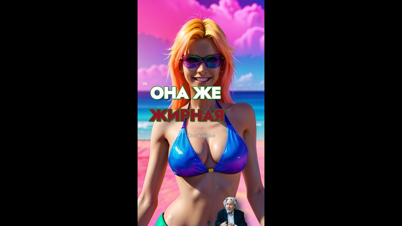 Она же жирная 9-16 #FEMINOLOGY #ЖЕНОВЕДЕНИЕ #ПсихологияОтношений, #MensAdvice