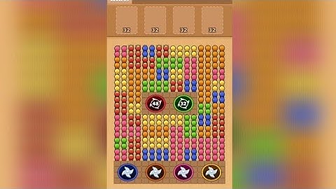 Fruit Hole Level 63 Walkthrough Solution 