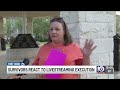 Fort Hood shooting survivor opposes livestream of Nidal Hasan's execution