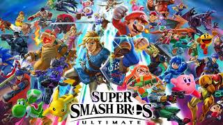 Super Smash Bros Ultimate: Main Theme 8-BIT C64