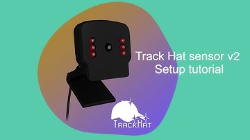 TrackHat opentrack 3 2 setup tutorial ( Re-Upload)
