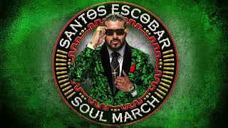 WWE | Santos Escobar 30 Minutes Entrance Theme Song | 