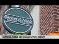 Microsoft, Barnes & Noble Deal Is Looming: Jeff Hayzlett