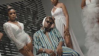Whozu ft S2kizzy - turn me on (official music video)