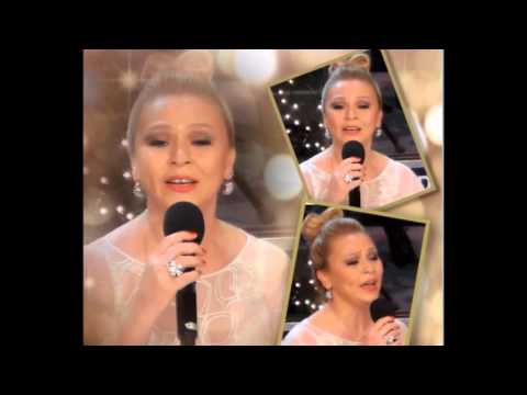 Nazlı KANAAT-Sevdadır Şu Kalbe Dolan Bu Gerçeği Sanma Yalan (ACEM KÜRDİ)R.G.