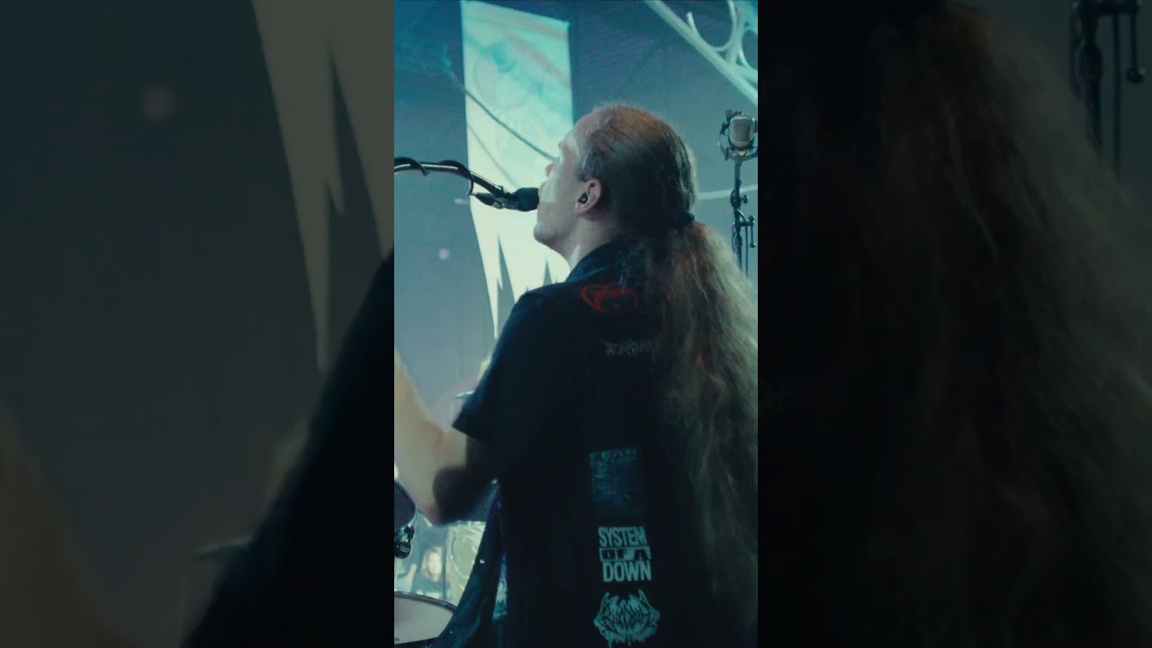 Recap of The Rock Circus 2023!
