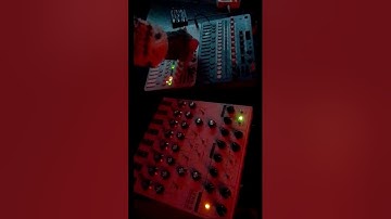 Noisevember 2025 | Day09