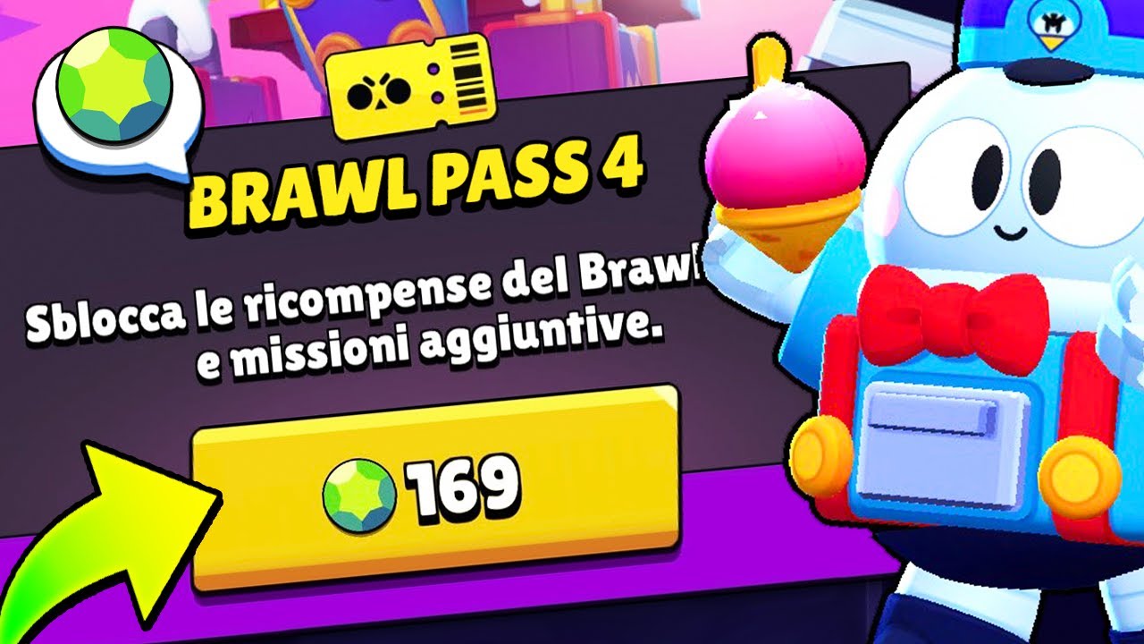 Shoppiamo Il Nuovo Pass 4 Brawl Starsçš„youtubeè§†é¢'æ•ˆæžœåˆ†æžæŠ¥å'Š Noxinfluencer