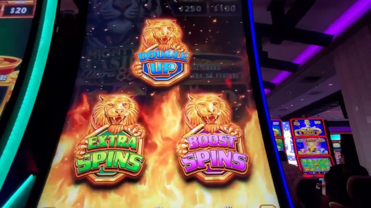 Mighty Cash Ultra 88