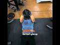 50-Second Chest Burnout: Can You Survive?