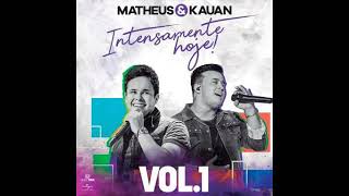 Círculo - Matheus Kauan
